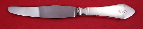 Regular Knife w/ GJ mark 7 1/4